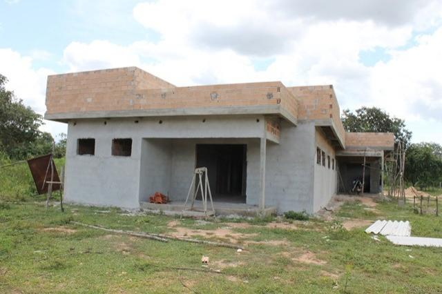 Unidade Básica de Saude